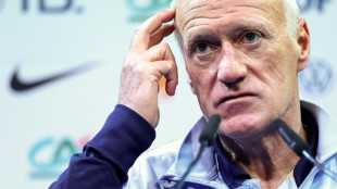 Qualifications Mondial-2026 - France: nouvelles rassurantes pour Demb&eacute;l&eacute; et Konat&eacute;