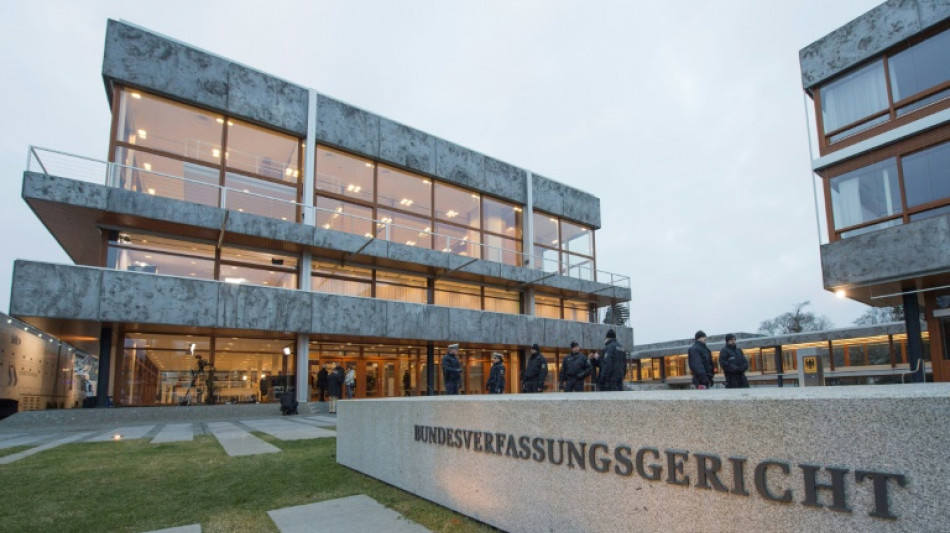 Karlsruhe verhandelt im Mai über Wiederaufnahme von Strafverfahren nach Freispruch