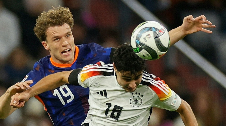 DFB-Elf gewarnt: "So Spiele sind tr&uuml;gerisch"