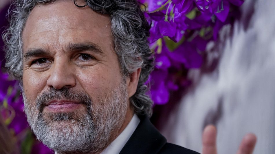 Mark Ruffalo, un pensiero per Alvaro Vitali