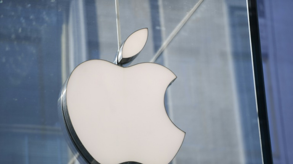 Apple mant&eacute;m di&aacute;logos com concorrente Meta sobre IA (imprensa)