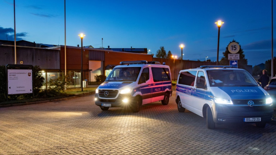 Deutscher Verd&auml;chtiger in Fall Maddie in Niedersachsen aus Haft entlassen