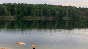 Wasserqualit&auml;t in deutschen und europ&auml;ischen Badegew&auml;ssern fast ausnahmslos sehr hoch