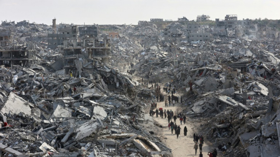 Israel-Hamas truce holding after first hostage-prisoner swap