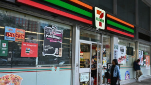 Stocks extend Wall St gains, 7-Eleven owner plunges