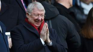 Alex Ferguson deixar&aacute; de ser embaixador do Manchester United