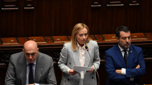 Meloni, Italia rispetter&agrave; gli impegni su spese difesa-sicurezza