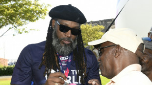 Gayle hopes T20 World Cup can help cricket crack US market