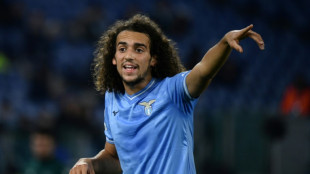 Lazio vence Genoa e vai &agrave;s quartas de final da Copa da It&aacute;lia