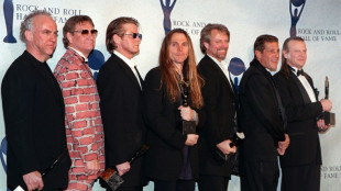 Mort &agrave; 77 ans du bassiste Randy Meisner, membre fondateur de Eagles