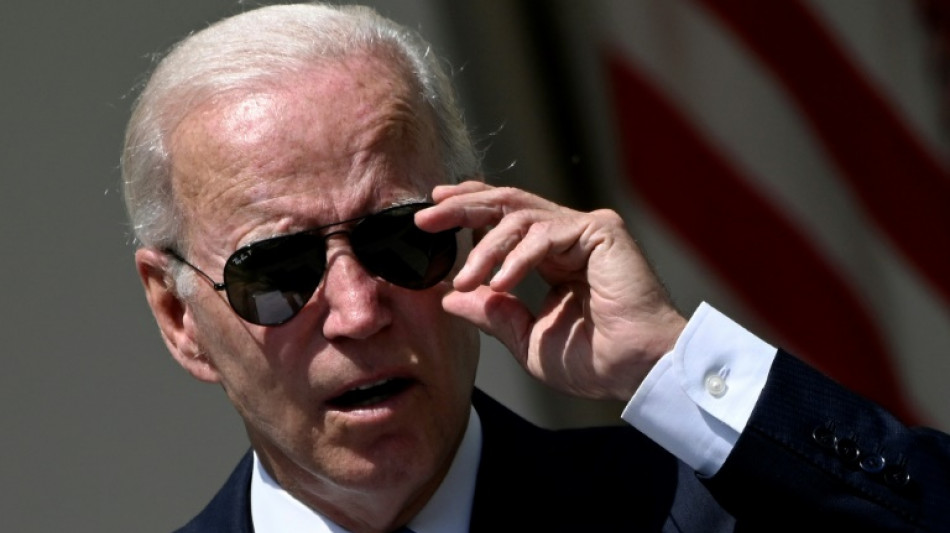 Biden y Xi dialogaron sobre comercio y tensiones por Taiw&aacute;n 