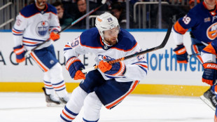 NHL: Niederlage für Draisaitl mit Edmonton Oilers
