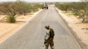 EU will Ausbildungsmissionen in Mali "neu kalibrieren"