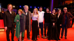 Drama "Sterben" geht als Favorit in Verleihung von Deutschem Filmpreis