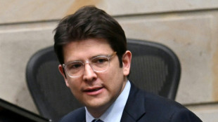 Piora estado cl&iacute;nico de presidenci&aacute;vel baleado na Col&ocirc;mbia