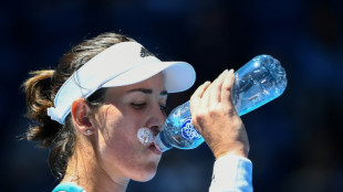 Muguruza atribuye su eliminaci&oacute;n a los casos de covid en su equipo
