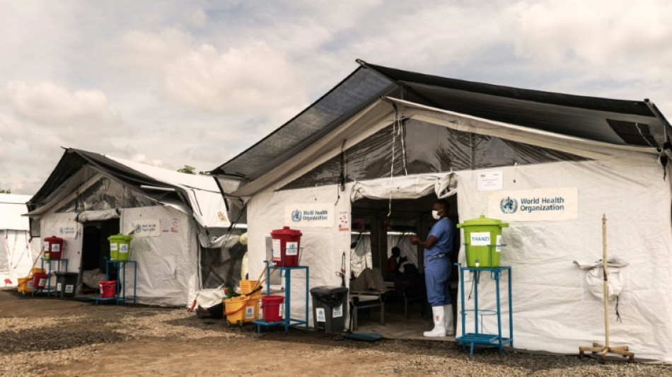 Un milliard de personnes expos&eacute;es au chol&eacute;ra, une "pand&eacute;mie des pauvres", selon l'ONU