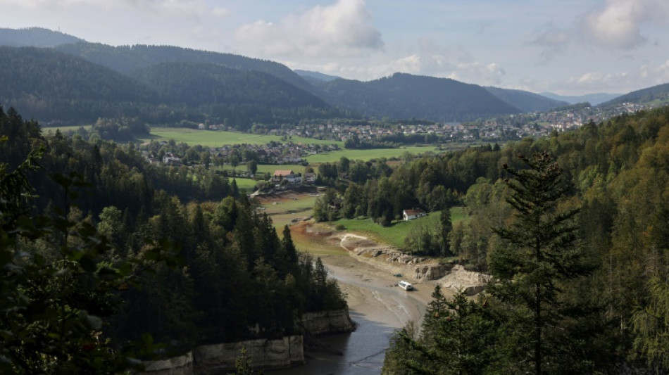 S&eacute;cheresse: la recharge des nappes phr&eacute;atiques retard&eacute;e, 2024 d&eacute;j&agrave; compromise ?