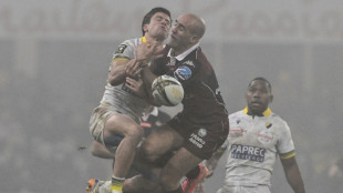 Rugby: Lucu bless&eacute; &agrave; un genou, tr&egrave;s incertain pour le d&eacute;but du Tournoi des six nations (manager UBB)