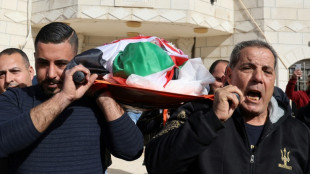Israel suspende a dos oficiales por muerte de anciano palestino-estadounidense