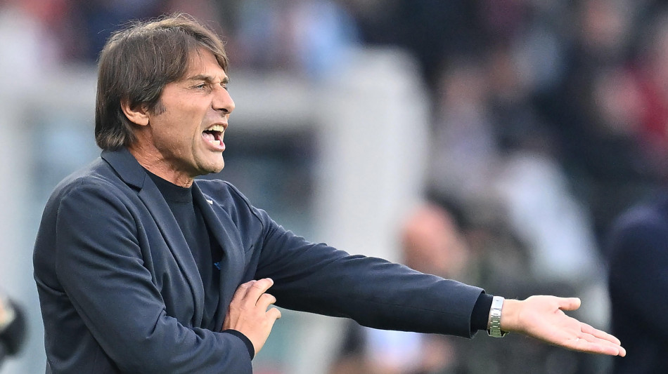 Champions: Conte, 'Psv &egrave; una squadra sempre protagonista'