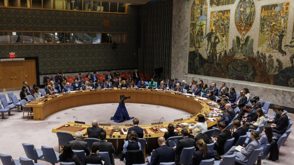 L'Iran all'Onu, 'se Israele ci attacca lo rimpianger&agrave;'