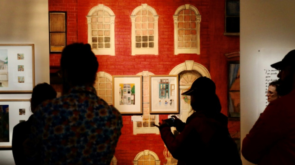 Espa&ntilde;a ser&aacute; el pa&iacute;s invitado del festival del c&oacute;mic de Angulema en 2025