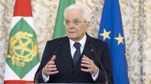 Per il 25 aprile Mattarella andr&agrave; a Genova