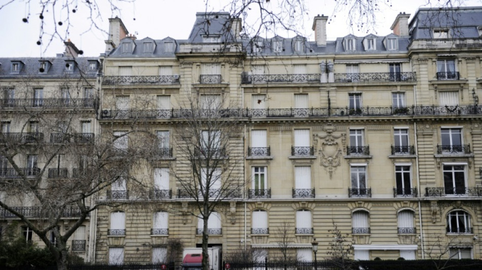 E.Guinea launches ICJ case against France over Paris mansion