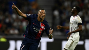 Ligue 1/PSG: les sept matches clés du 12e titre 