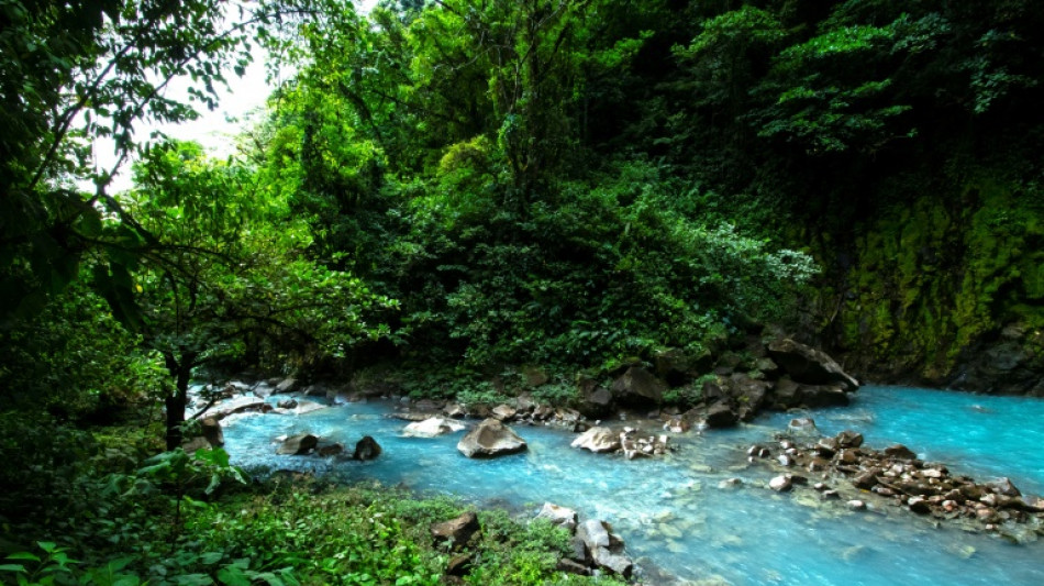 Ind&iacute;genas maleku reclaman ser parte del ecoturismo de Costa Rica