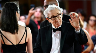 Hollywood-Regisseur Woody Allen war in USA nie antisemitischen Angriffen ausgesetzt