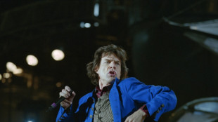 Lenda do rock britânico Mick Jagger completa 80 anos
