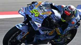 MotoGP: Premi&egrave;re victoire pour Aldeguer, Marquez bless&eacute; &agrave; l'&eacute;paule en Indon&eacute;sie