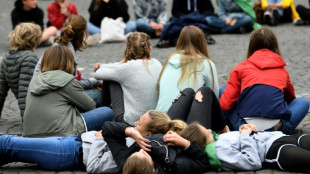 Jugendliche in Deutschland blicken optimistischer in die eigene Zukunft