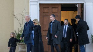 Biden presenta nuevos objetivos clim&aacute;ticos antes del inminente regreso de Trump