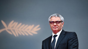 Cannes espera su palmar&eacute;s bajo el impacto de una pel&iacute;cula iran&iacute; y con muchas hero&iacute;nas