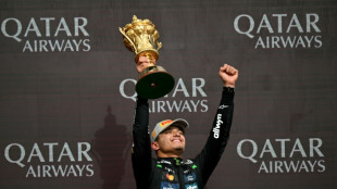 Norris vence GP da Inglaterra de F1 com dobradinha da McLaren