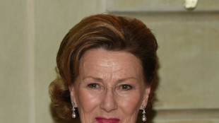 Norwegische K&ouml;nigin Sonja bekommt Herzschrittmacher