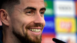 Jorginho volta a ser convocado pela sele&ccedil;&atilde;o italiana ap&oacute;s cinco meses