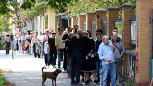 "Ampel" will Bundestagswahl in rund 300 Berliner Wahllokalen wiederholen lassen