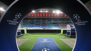 "Berühmteste Tiefkühlpizza der Welt": UEFA kämpft nicht gegen "Champignons League"