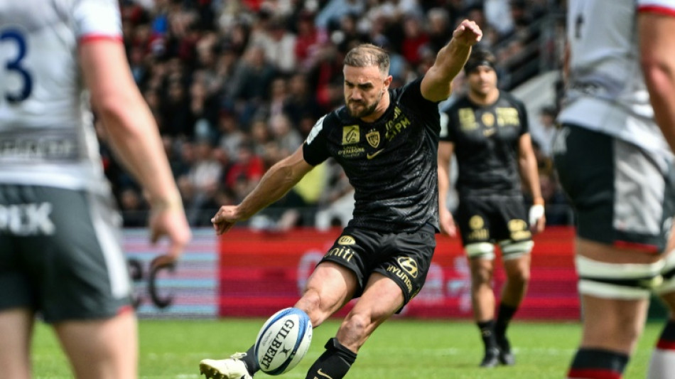 Champions Cup: Toulon se fait un peu peur, Castres arrache son billet en quarts