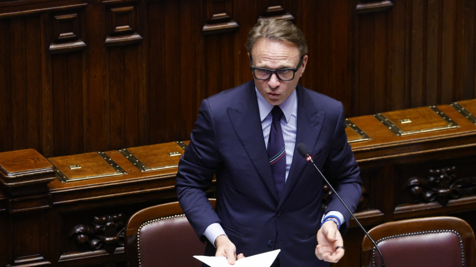 Lollobrigida, 8 giugno G7 straordinario Agricoltura per costo fertilizzanti
