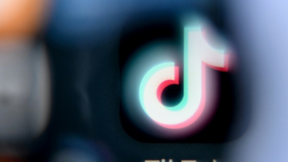 French lawmakers urge social media ban for under-15s