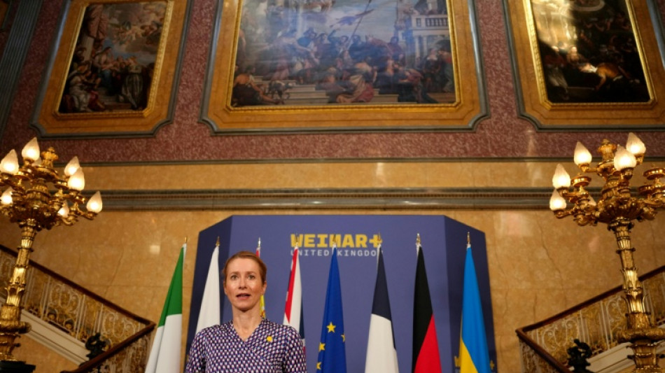 EU-Au&szlig;enbeauftragte: Russland "spielt Spielchen"