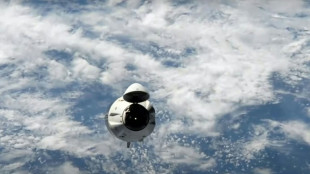 Unternehmer wollen vor Privatflug zur ISS nicht Weltraumtouristen genannt werden