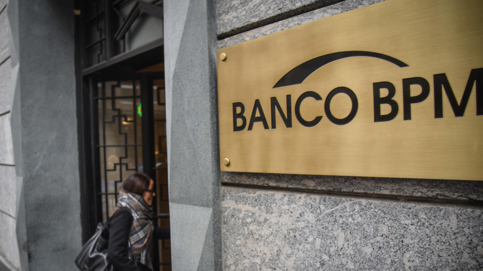 Credit Agricole non lancer&agrave; Opa su Banco Bpm