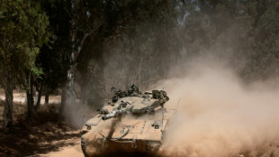 Nouvelles frappes israéliennes à Gaza après un appel au cessez-le-feu