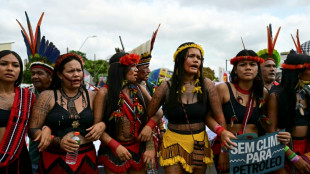 La COP30 s'écharpe sur la définition du genre